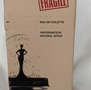 Jean Paul Gaultier FRAGILE